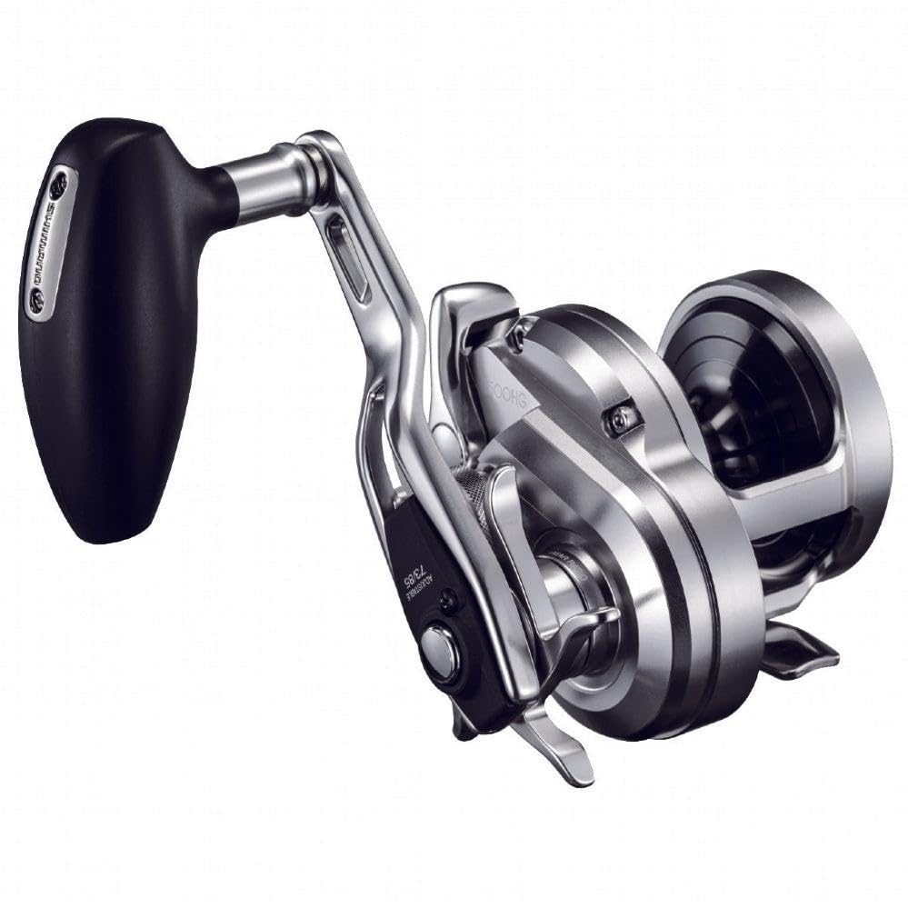 Amazon | シマノ OCEA ジガー 2000NR HG | Shimano Inc